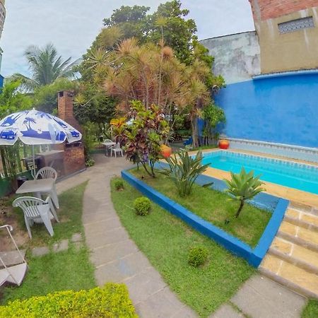 ניטרוי Rio Casa Hostel מראה חיצוני תמונה