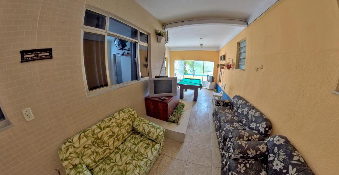 ניטרוי Rio Casa Hostel מראה חיצוני תמונה