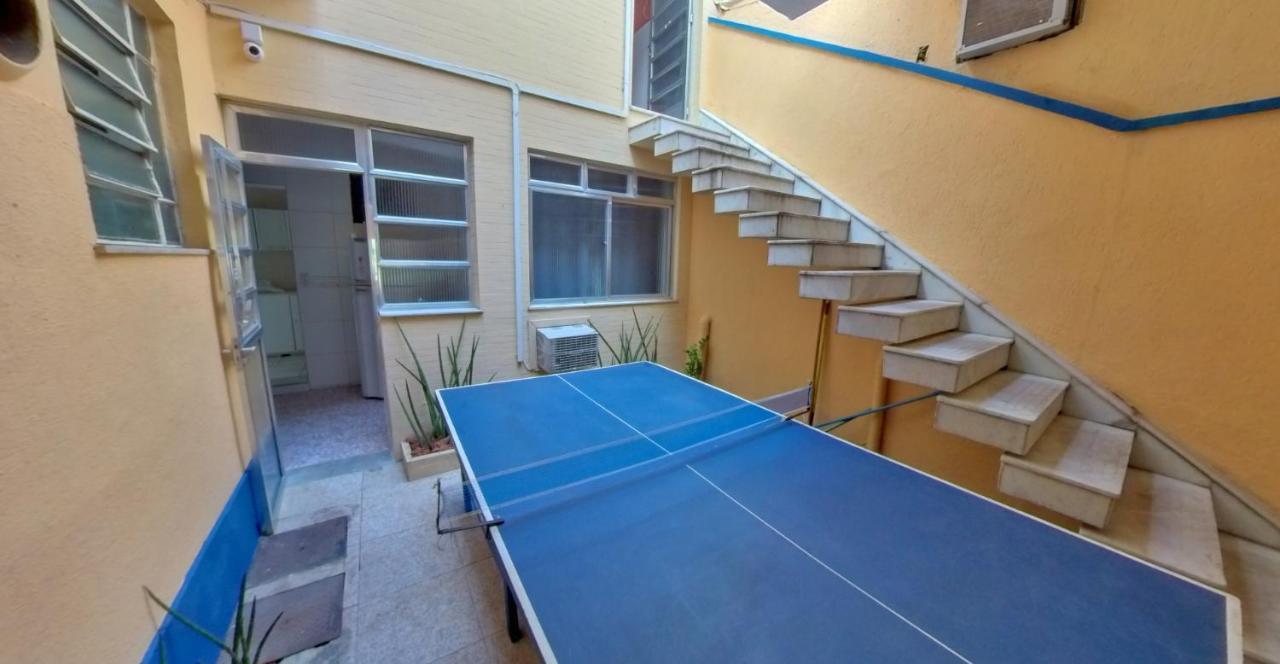 ניטרוי Rio Casa Hostel מראה חיצוני תמונה