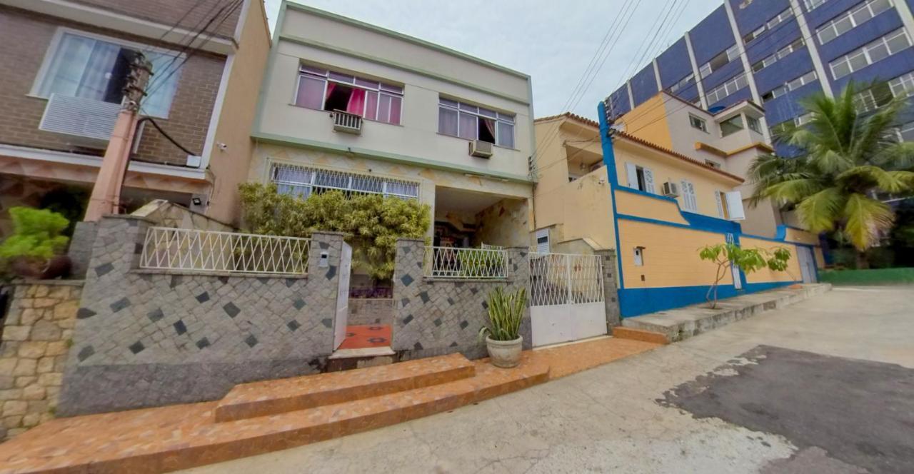 ניטרוי Rio Casa Hostel מראה חיצוני תמונה