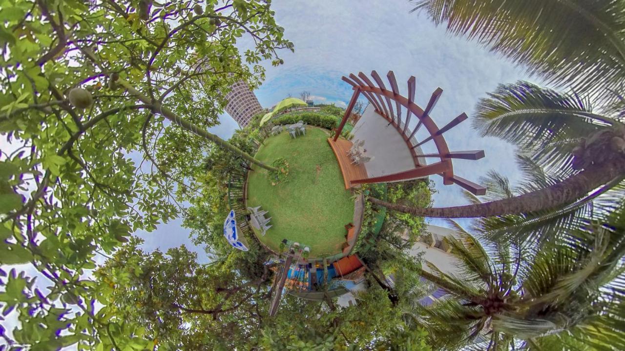 ניטרוי Rio Casa Hostel מראה חיצוני תמונה