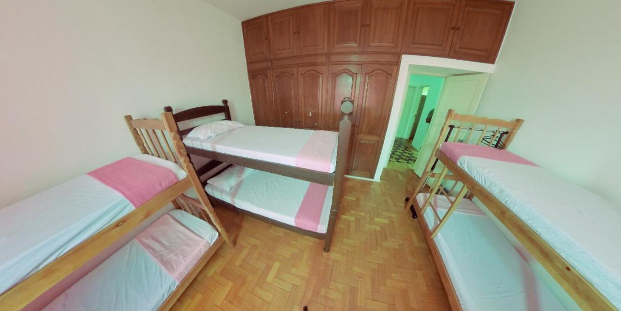 ניטרוי Rio Casa Hostel מראה חיצוני תמונה