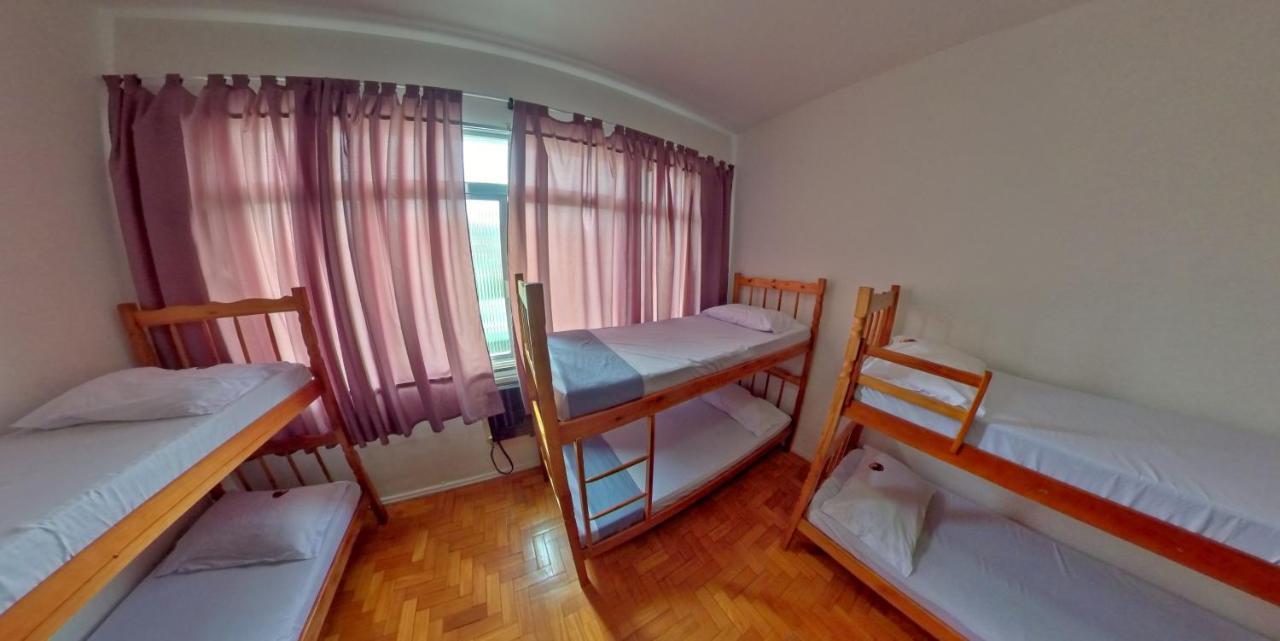 ניטרוי Rio Casa Hostel מראה חיצוני תמונה