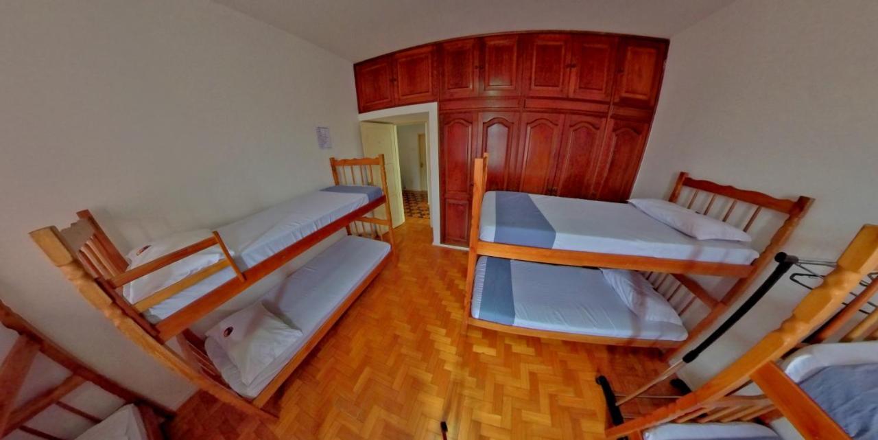 ניטרוי Rio Casa Hostel מראה חיצוני תמונה