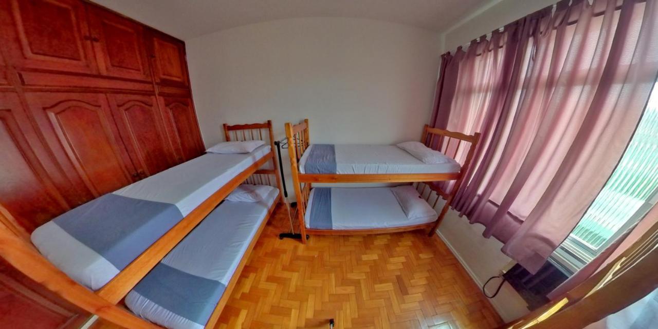 ניטרוי Rio Casa Hostel מראה חיצוני תמונה