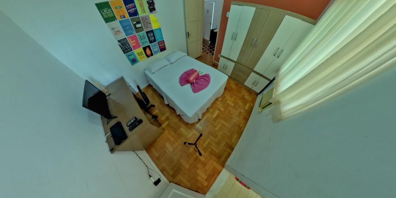 ניטרוי Rio Casa Hostel חדר תמונה