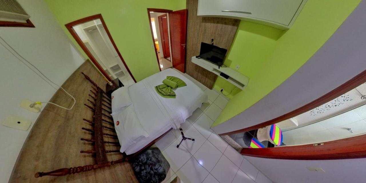 ניטרוי Rio Casa Hostel חדר תמונה
