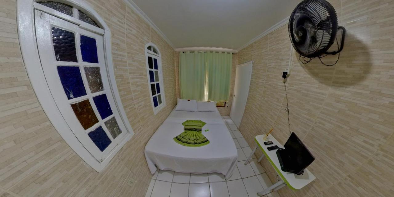 ניטרוי Rio Casa Hostel מראה חיצוני תמונה