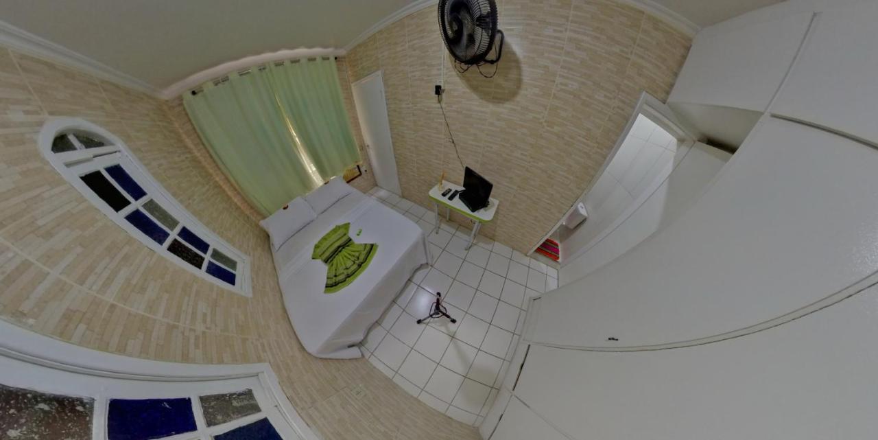 ניטרוי Rio Casa Hostel מראה חיצוני תמונה