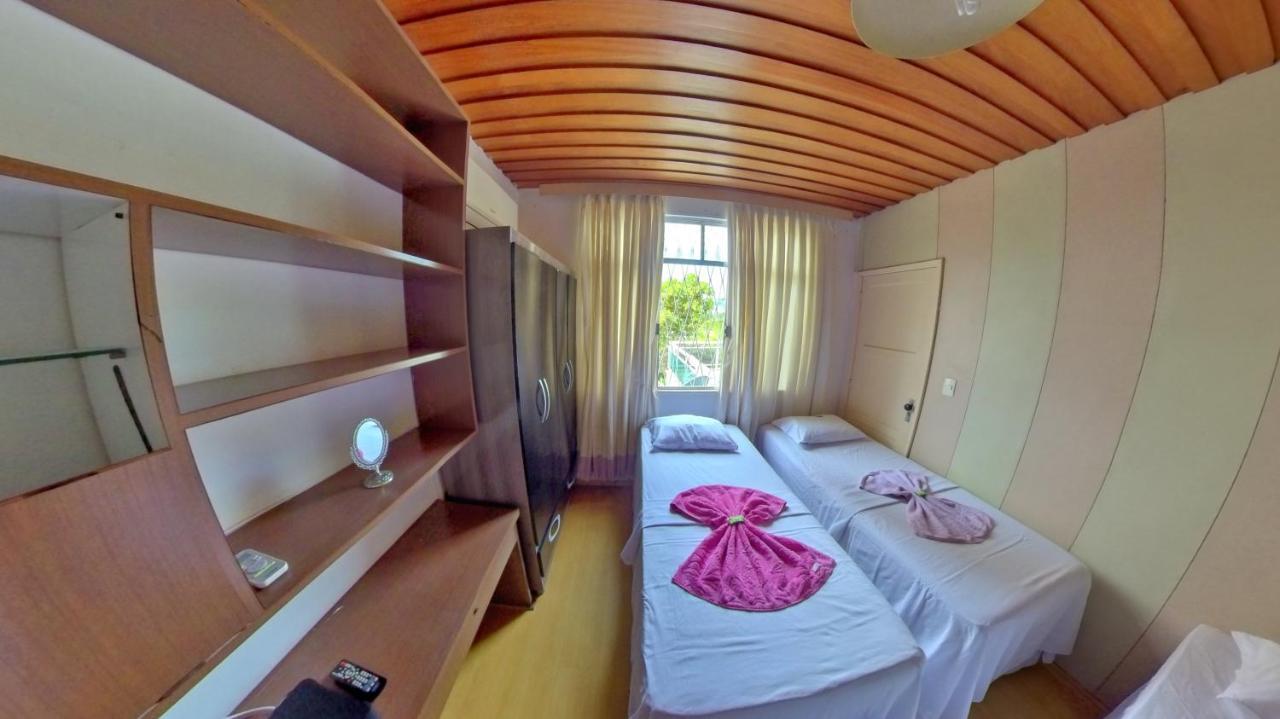 ניטרוי Rio Casa Hostel מראה חיצוני תמונה