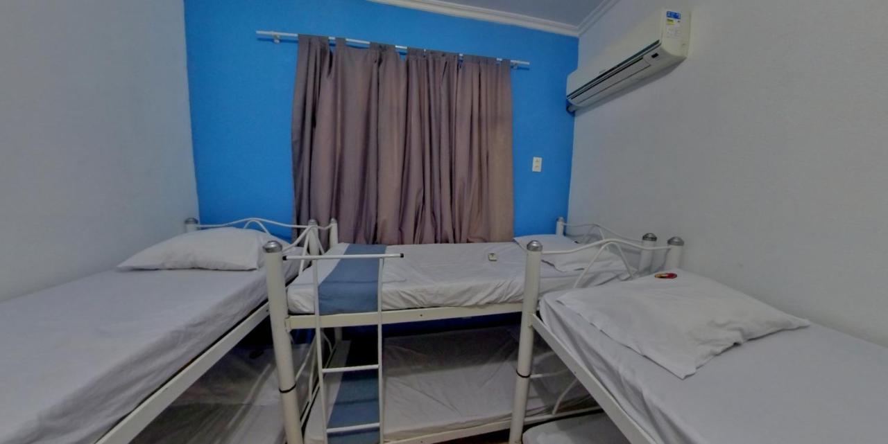 ניטרוי Rio Casa Hostel מראה חיצוני תמונה