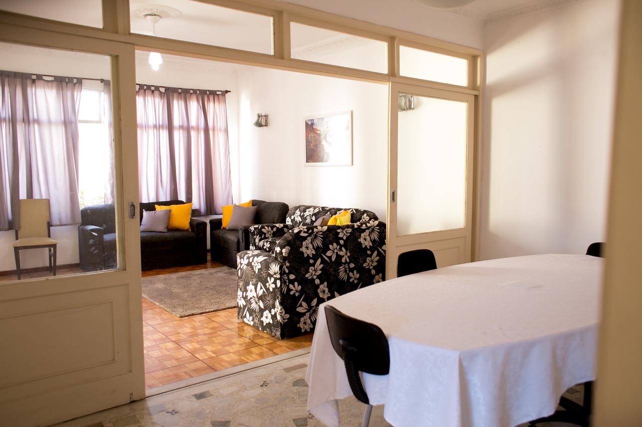 ניטרוי Rio Casa Hostel מראה חיצוני תמונה