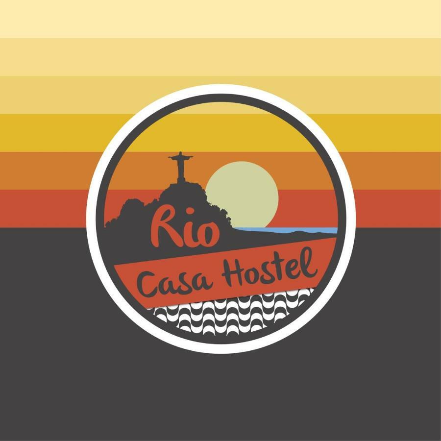 ניטרוי Rio Casa Hostel מראה חיצוני תמונה