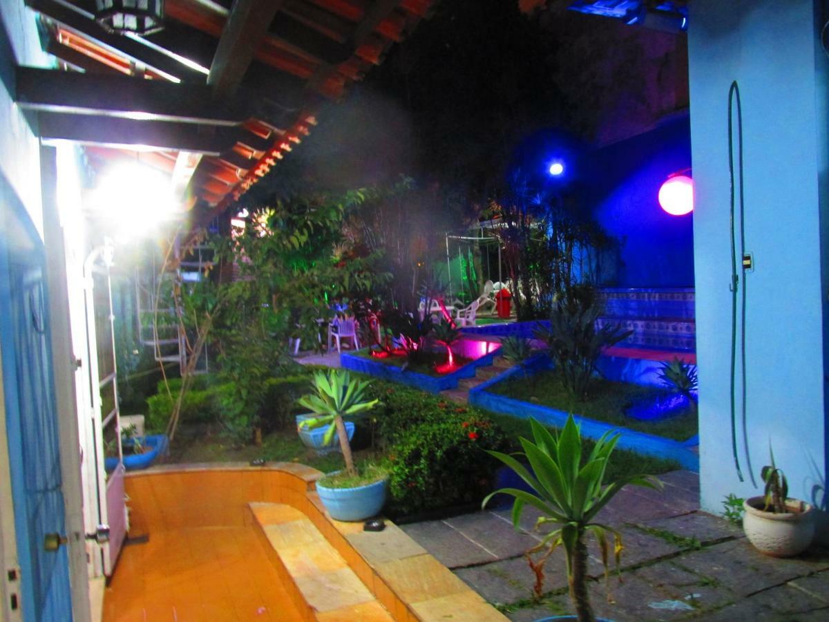 ניטרוי Rio Casa Hostel מראה חיצוני תמונה