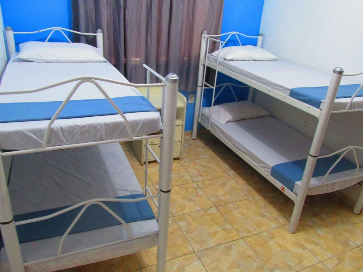 ניטרוי Rio Casa Hostel חדר תמונה