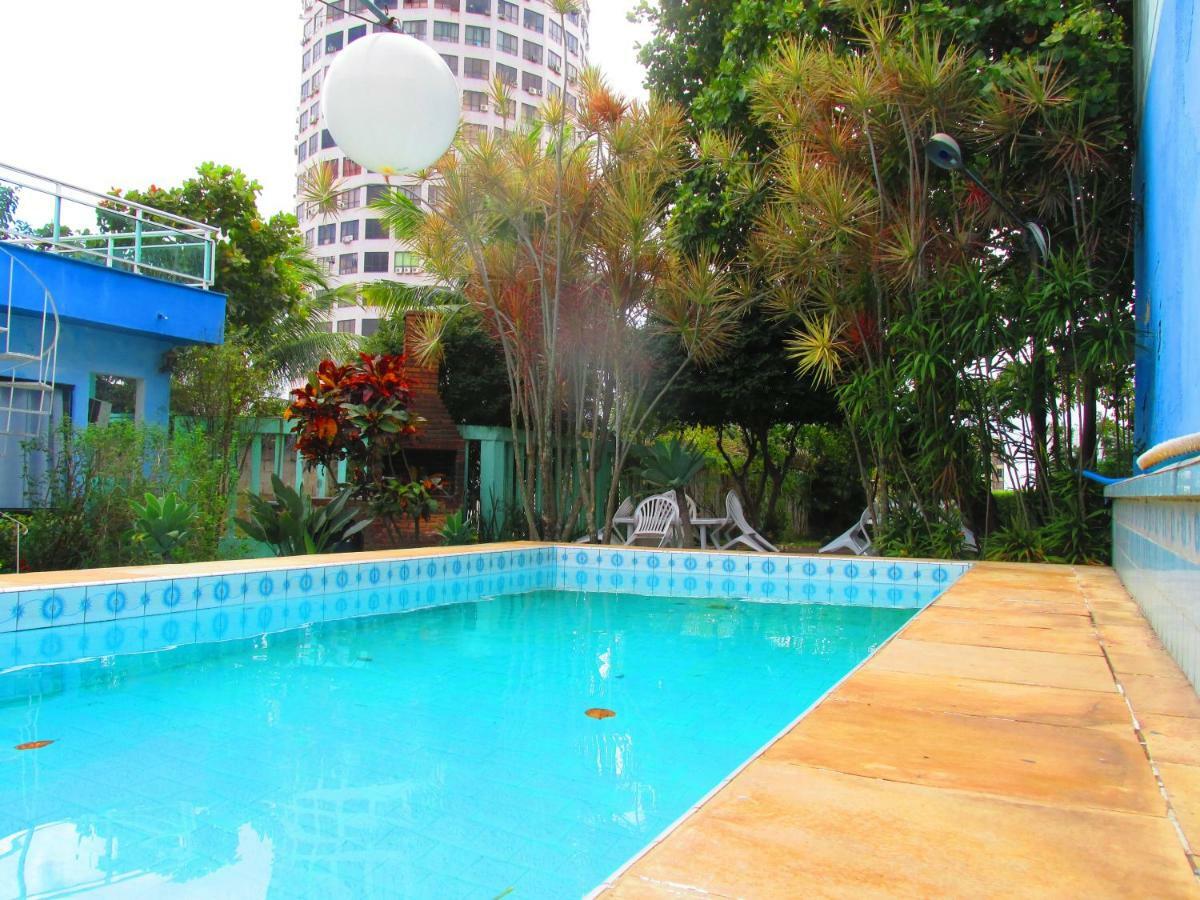 ניטרוי Rio Casa Hostel מראה חיצוני תמונה