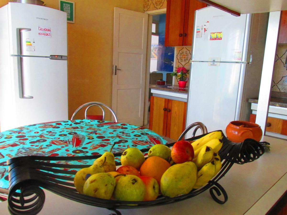 ניטרוי Rio Casa Hostel מראה חיצוני תמונה